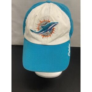 Women's Miami Dolphins Adjustable Hat